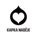 logo Kapka naděje