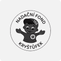 logo Nadačního fondu Kryštůfek