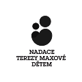 logo Nadace Terezy Maxové dětem