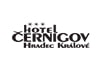 Hotel Černigov Hradec Králové - logo