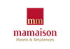 Mamaison Hotels & Residences - logo