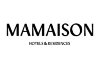 Mamaison Hotels & Residences - logo