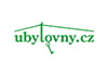Ubytovny - logo