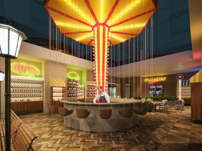 04 M4 Lobby s Caroussel-100