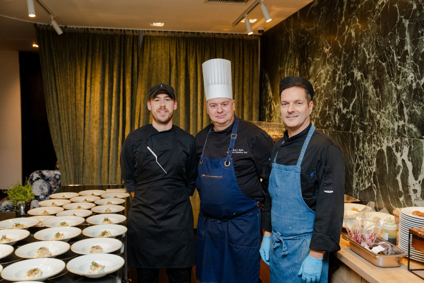 Forest Dinner Night_Mamaison Andrassy CPI Hotels_Eheto Erdo Budapest 850x567_4 (5)