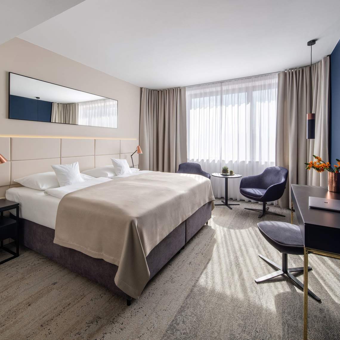 Clarion Hotels CPI Hotels, a.s.