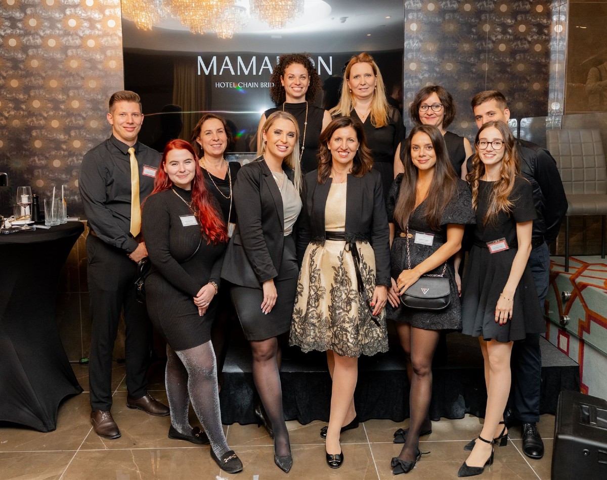 Grand Opening_Mamaison Chain Bridge_CPIHotels_1200x950