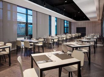 Clarion Congress Hotel Prague