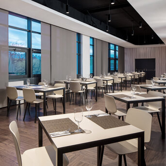 Clarion Congress Hotel Prague
