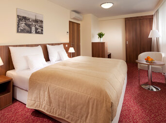 Clarion Congress Hotel Ostrava