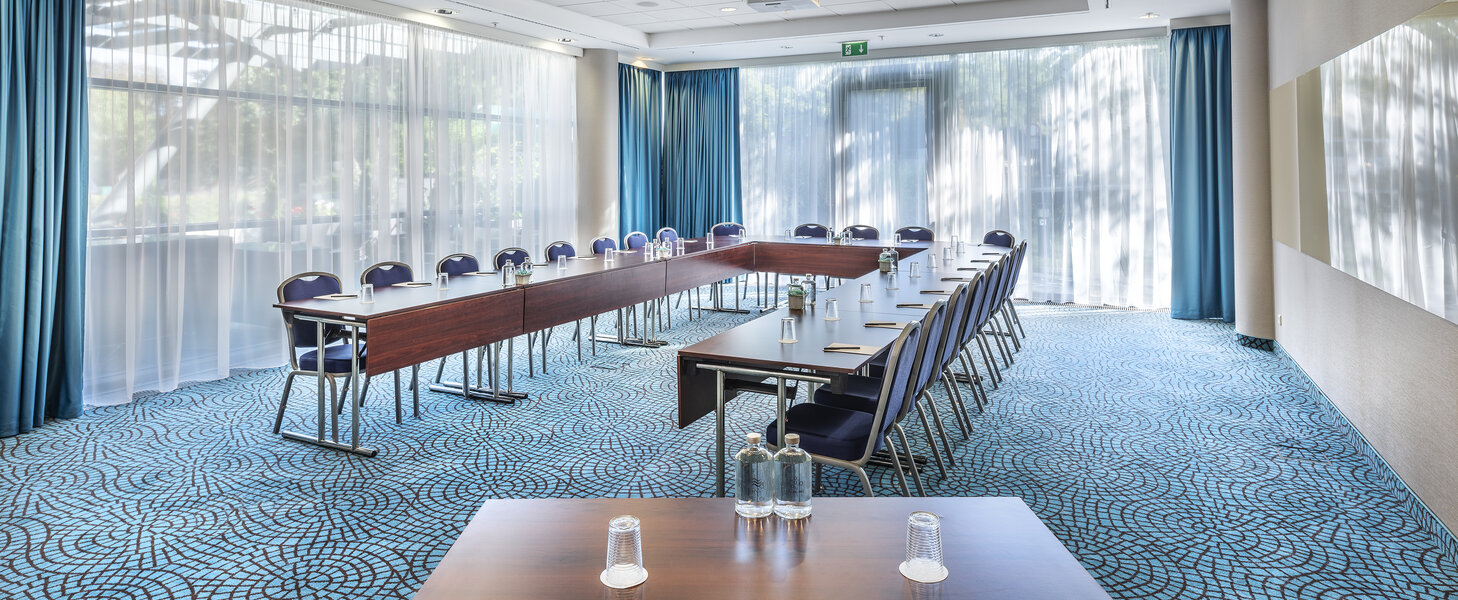 Courtyard by Marriott Prague City