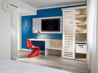 Comfort Hotel Prague City East
