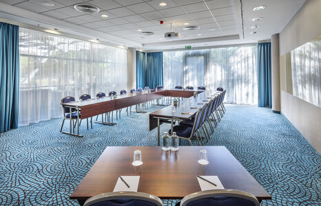 Courtyard by Marriott Prague City