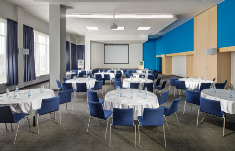 Quality Hotel Ostrava City