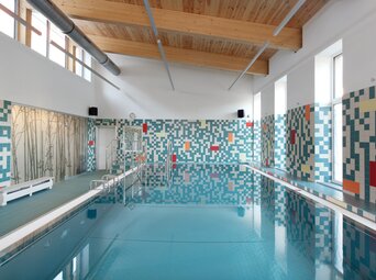 Badenia Hotel Praha