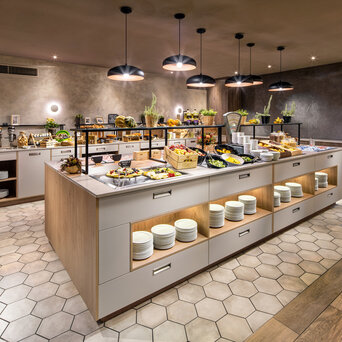 Holiday Inn Rome Eur Parco dei Medici