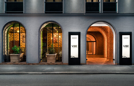 Mamaison Vibe Hotel Downtown Budapest