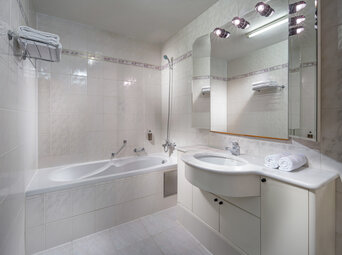 Hotel Černigov Hradec Králové