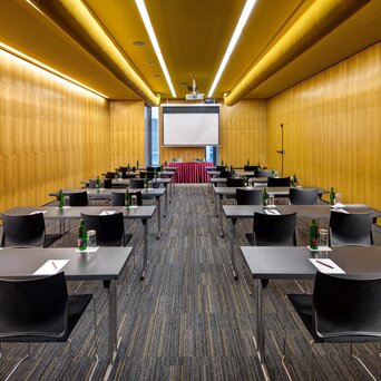 Clarion Congress Hotel Ústí nad Labem
