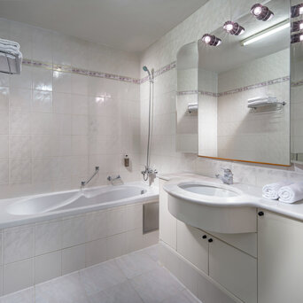 Hotel Černigov Hradec Králové