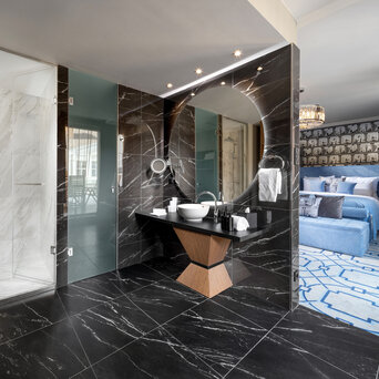 Mamaison Hotel Chain Bridge Budapest