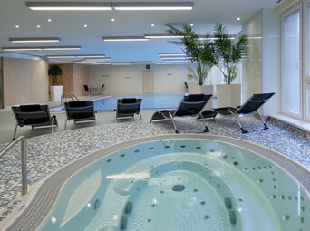 Clarion Congress Hotel Ostrava