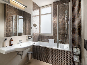 Clarion Hotel Prague Old Town