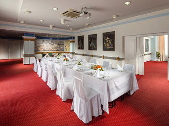 Clarion Congress Hotel Ostrava