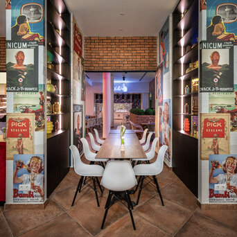 Mamaison Vibe Hotel Downtown Budapest