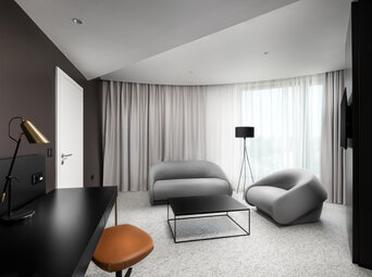 Clarion Congress Hotel Brno