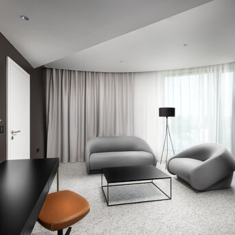 Clarion Congress Hotel Brno