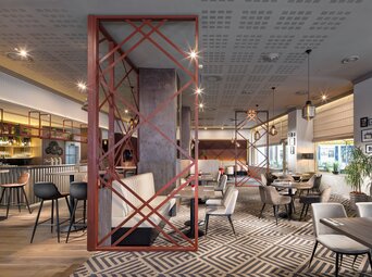 Imperial Hotel Ostrava