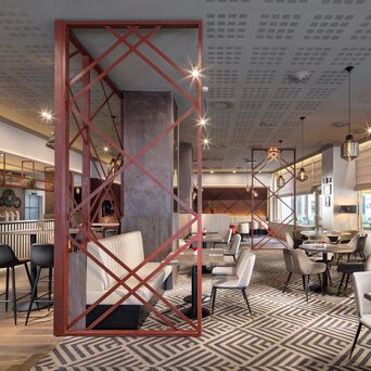Imperial Hotel Ostrava