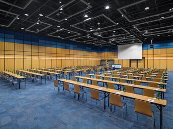 Clarion Congress Hotel Ostrava