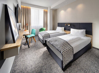 Clarion Hotel Vienna South