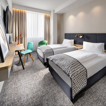 Clarion Hotel Vienna South
