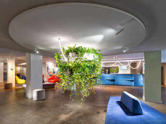 Clarion Congress Hotel Bratislava
