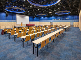 Clarion Congress Hotel Olomouc