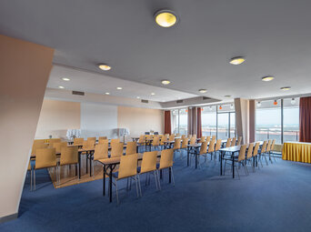 Hotel Černigov Hradec Králové