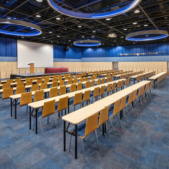 Clarion Congress Hotel Olomouc
