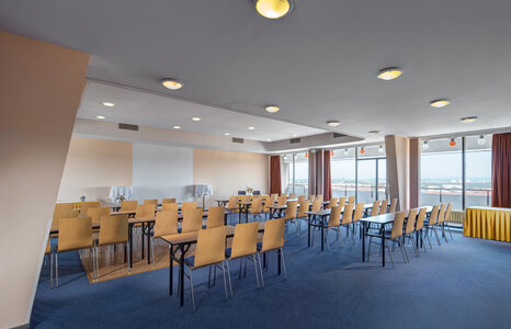 Hotel Černigov Hradec Králové