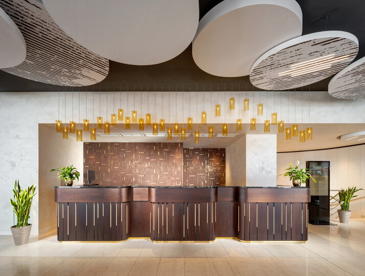 Imperial Hotel Ostrava