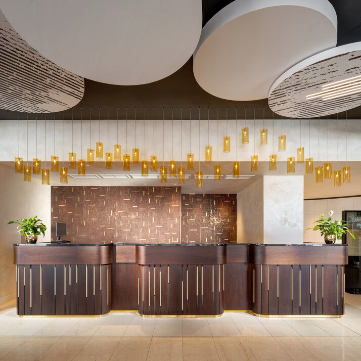 Imperial Hotel Ostrava