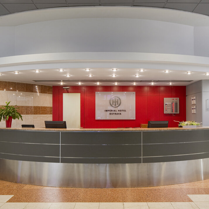 Imperial Hotel Ostrava