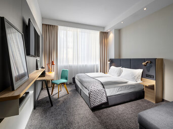 Clarion Hotel Vienna South