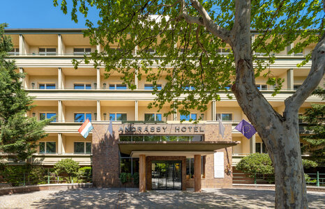 Mamaison Hotel Andrássy Budapest