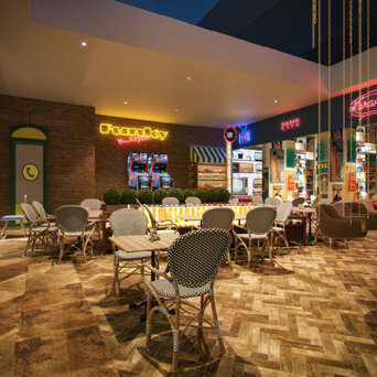 Mamaison Vibe Hotel Downtown Budapest