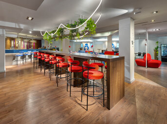 Clarion Congress Hotel Bratislava