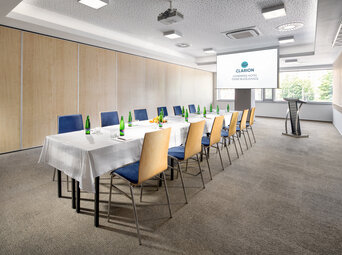 Clarion Congress Hotel České Budějovice