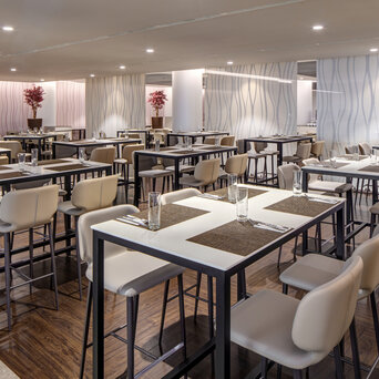 Clarion Congress Hotel Prague